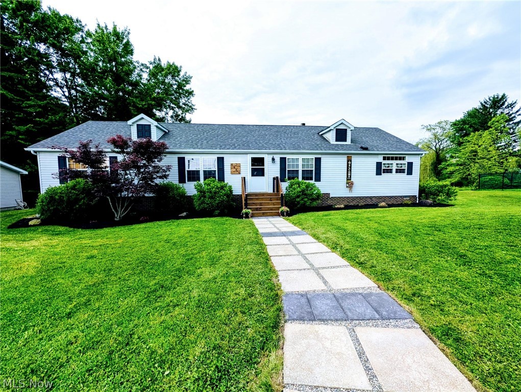 4464 State Route 46 S Jefferson OH 44047