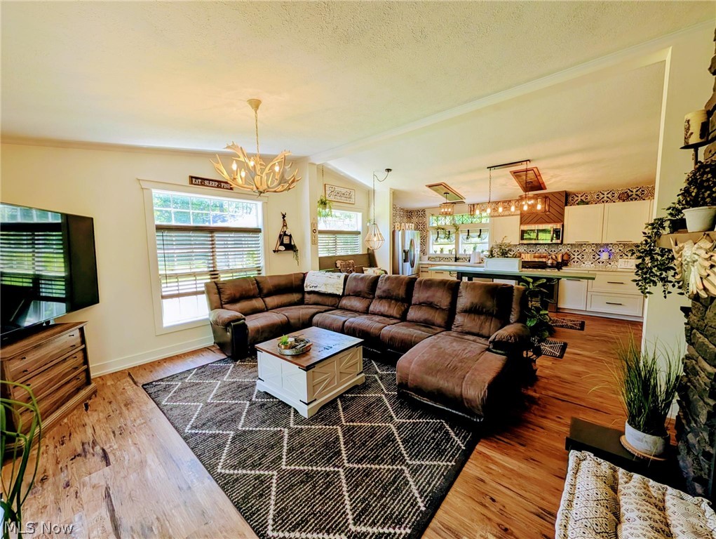 4464 State Route 46 S Jefferson OH 44047