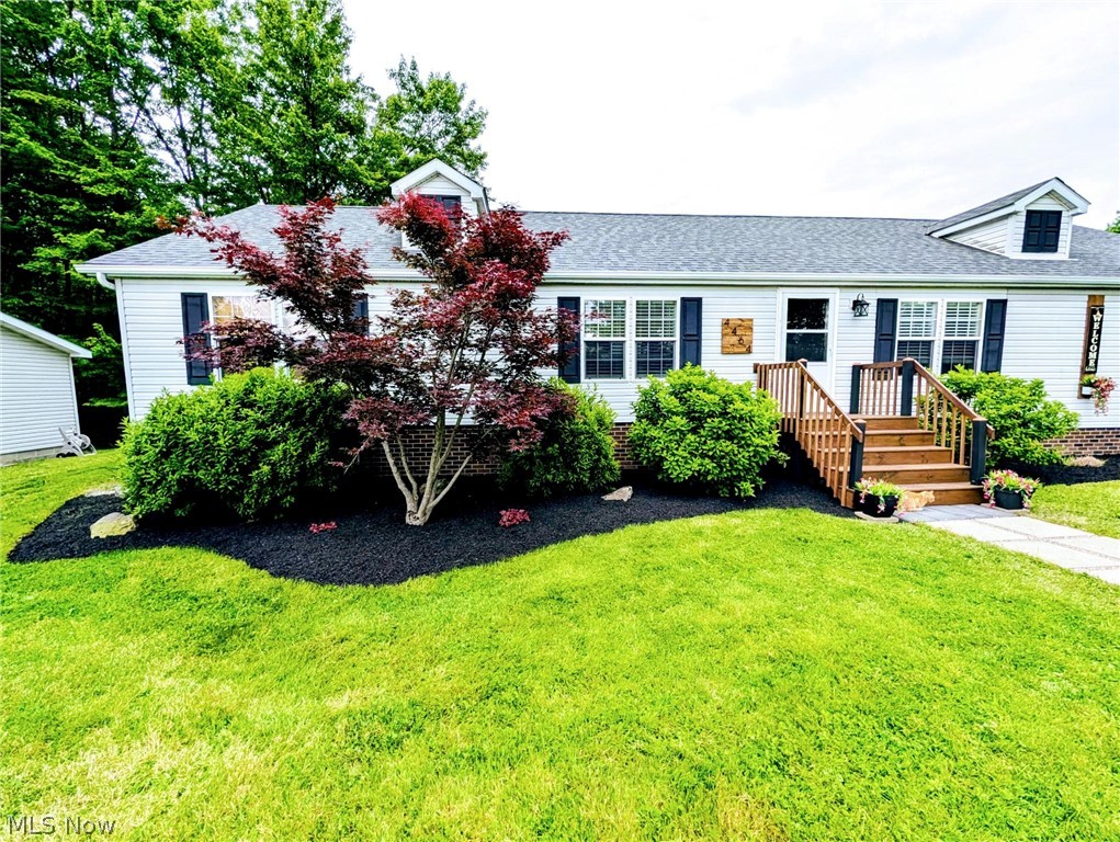 4464 State Route 46 S Jefferson OH 44047
