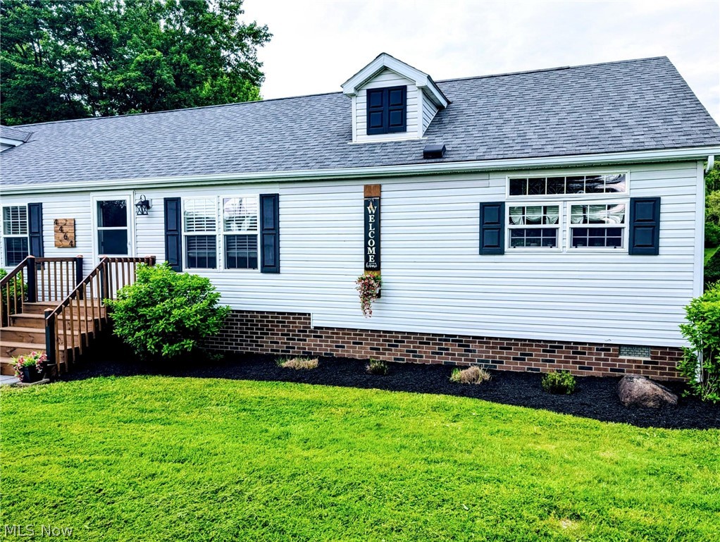 4464 State Route 46 S Jefferson OH 44047