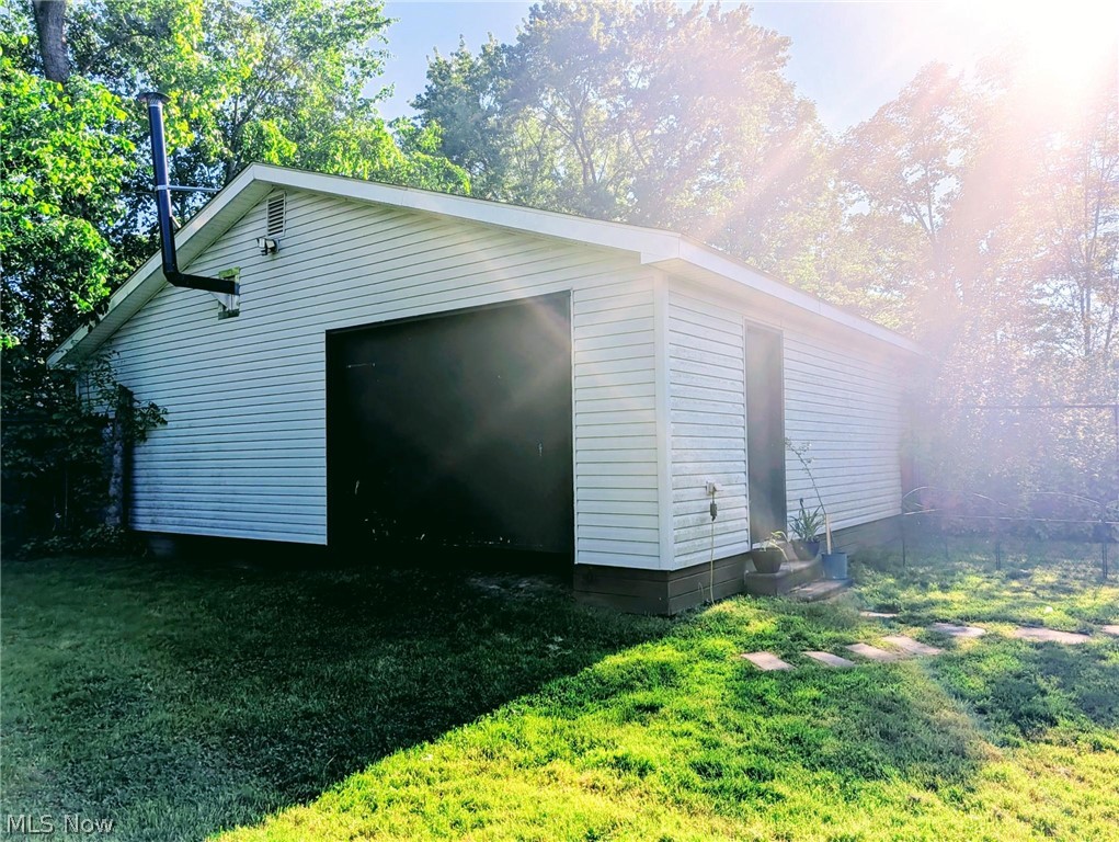 4464 State Route 46 S Jefferson OH 44047