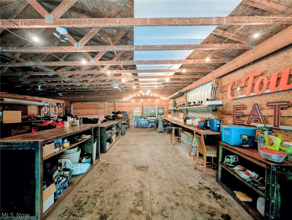 4464 State Route 46 S Jefferson OH 44047