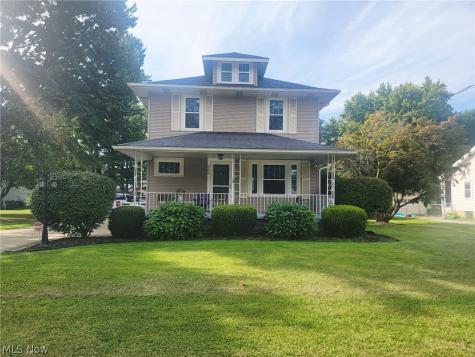 866 Milan Avenue Amherst OH 44001