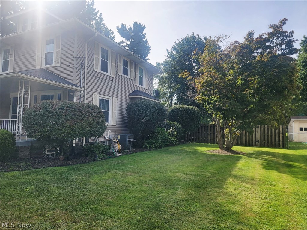 866 Milan Avenue Amherst OH 44001