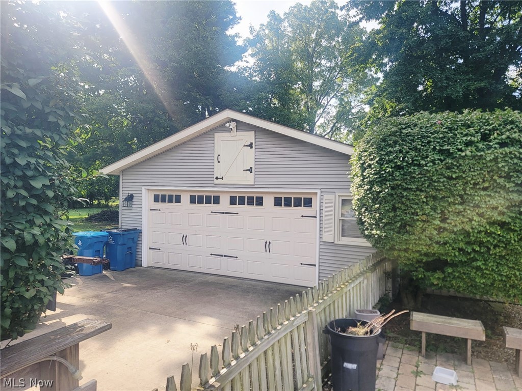 866 Milan Avenue Amherst OH 44001