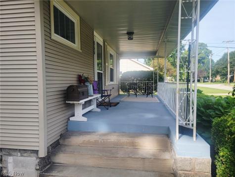 866 Milan Avenue Amherst OH 44001
