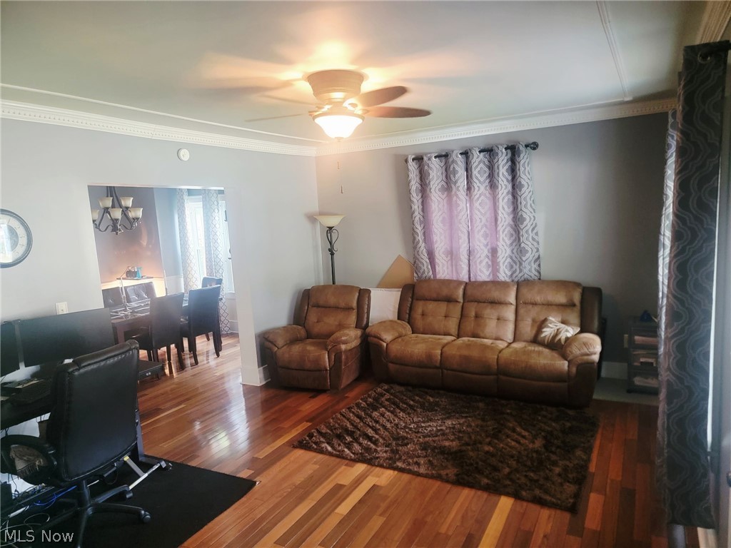 866 Milan Avenue Amherst OH 44001