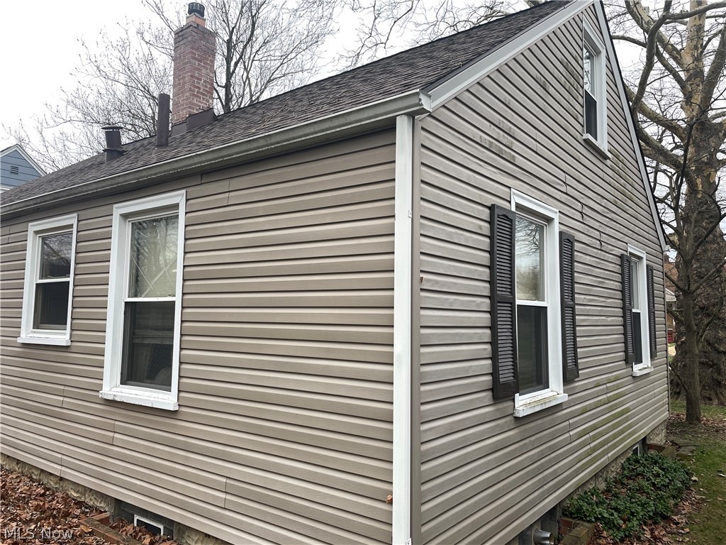 625 Meadowbrook Avenue SE Warren OH 44484