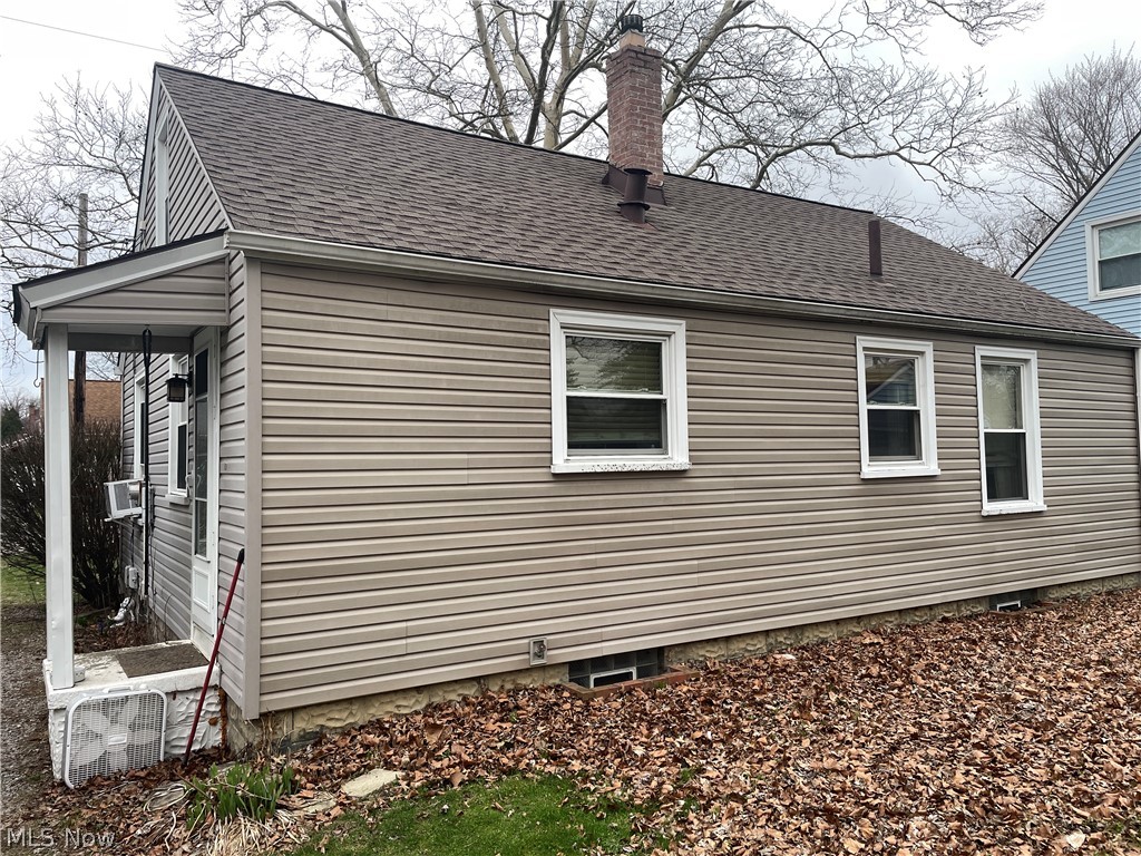 625 Meadowbrook Avenue SE Warren OH 44484