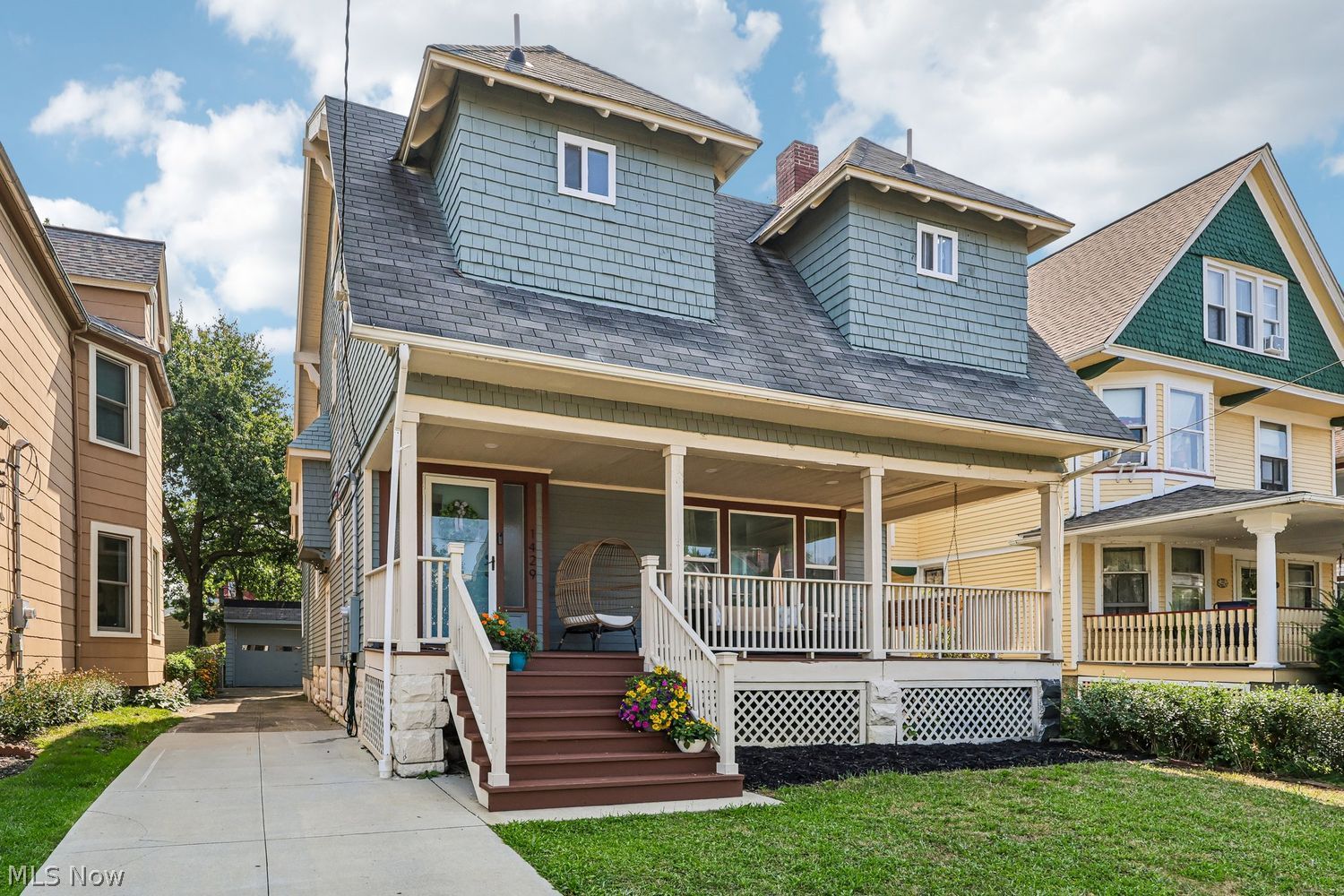 1429 Alameda Avenue Lakewood OH 44107