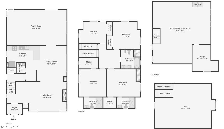 1429 Alameda Avenue Lakewood OH 44107