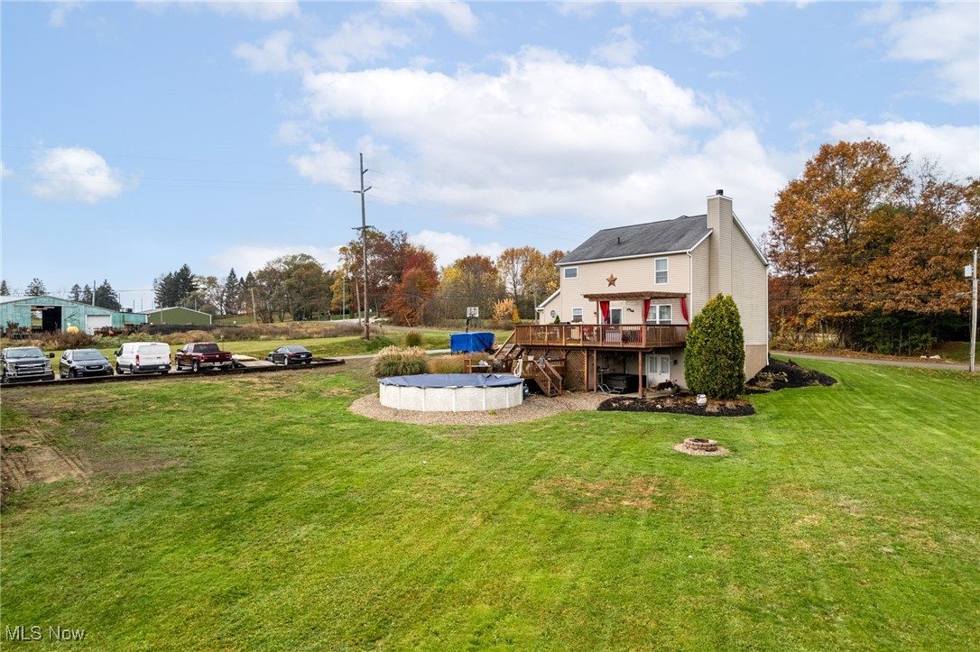 13014 Duquette Avenue NE Hartville OH 44632