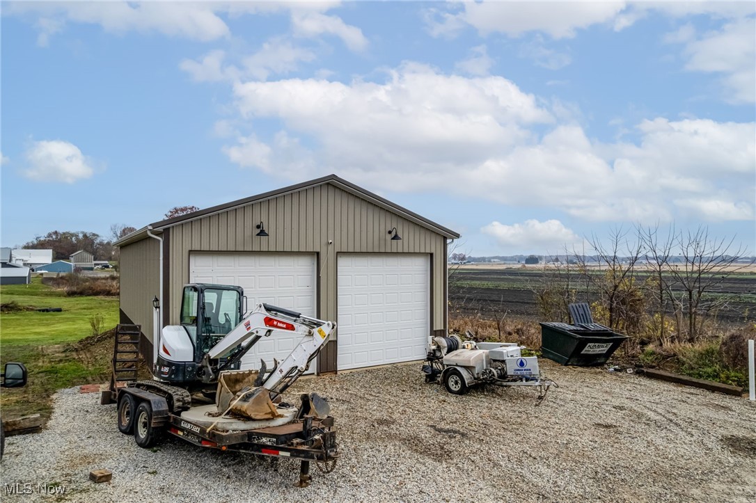 13014 Duquette Avenue NE Hartville OH 44632