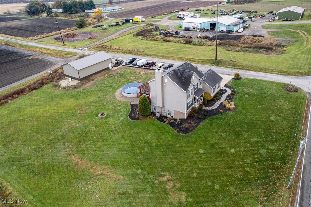 13014 Duquette Avenue NE Hartville OH 44632