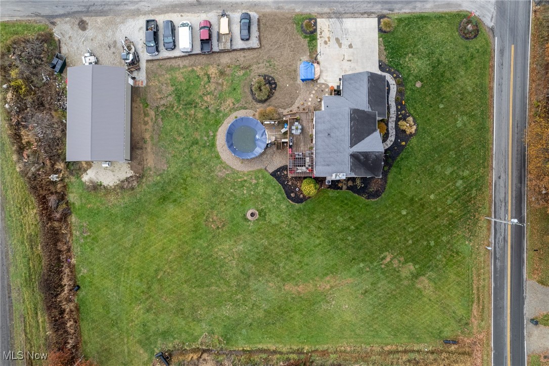 13014 Duquette Avenue NE Hartville OH 44632
