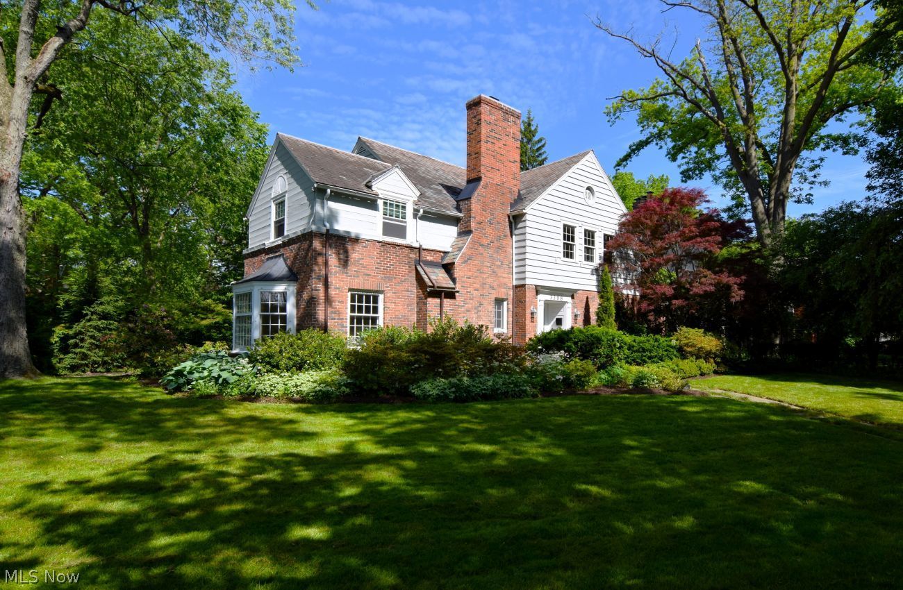 3398 Kenmore Road Shaker Heights OH 44122