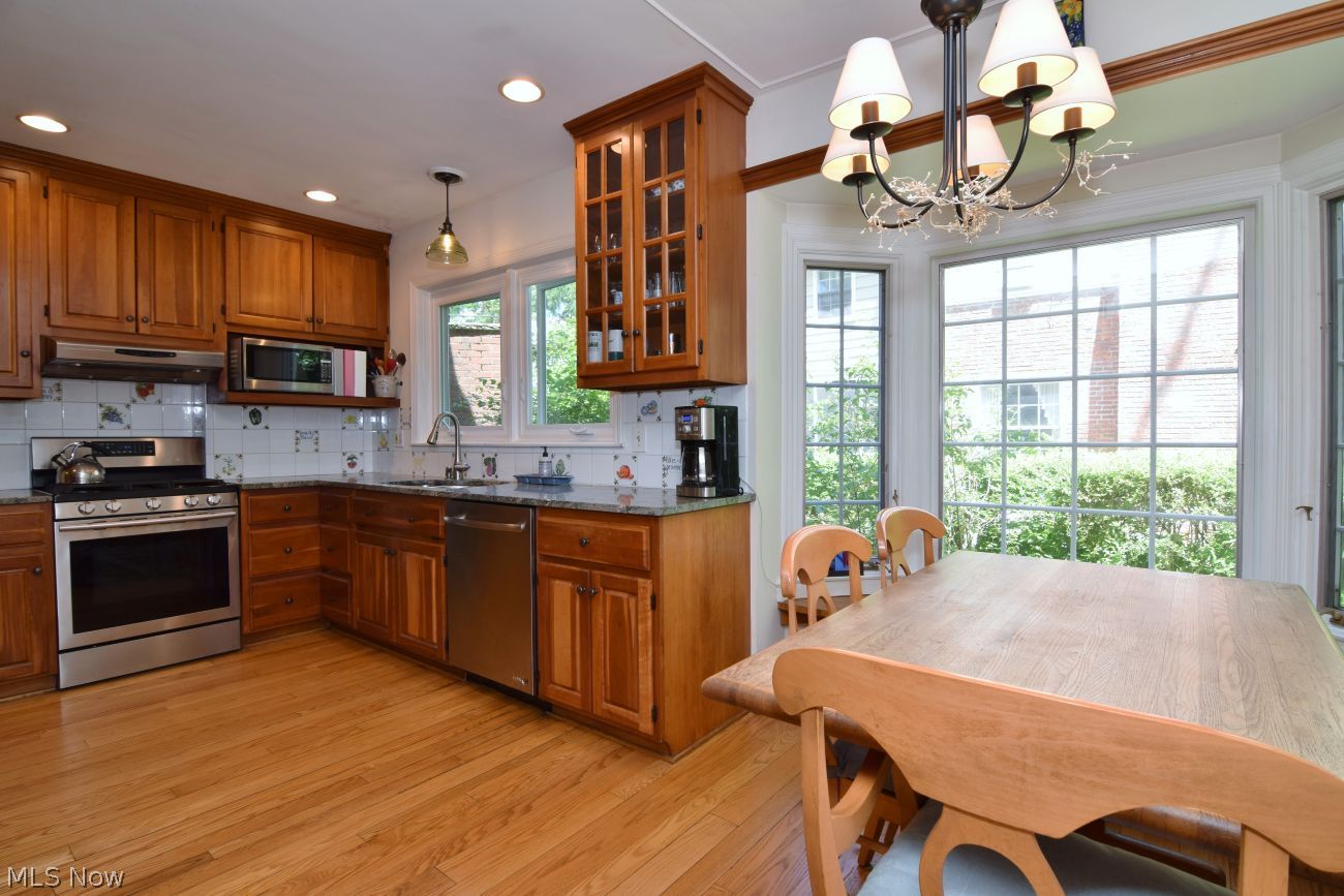 3398 Kenmore Road Shaker Heights OH 44122