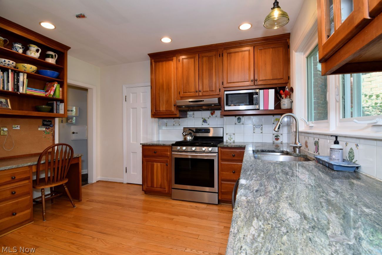 3398 Kenmore Road Shaker Heights OH 44122