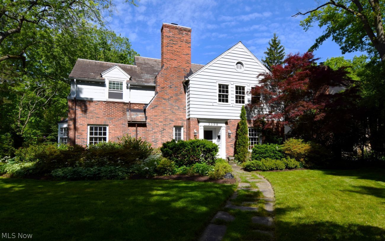 3398 Kenmore Road Shaker Heights OH 44122