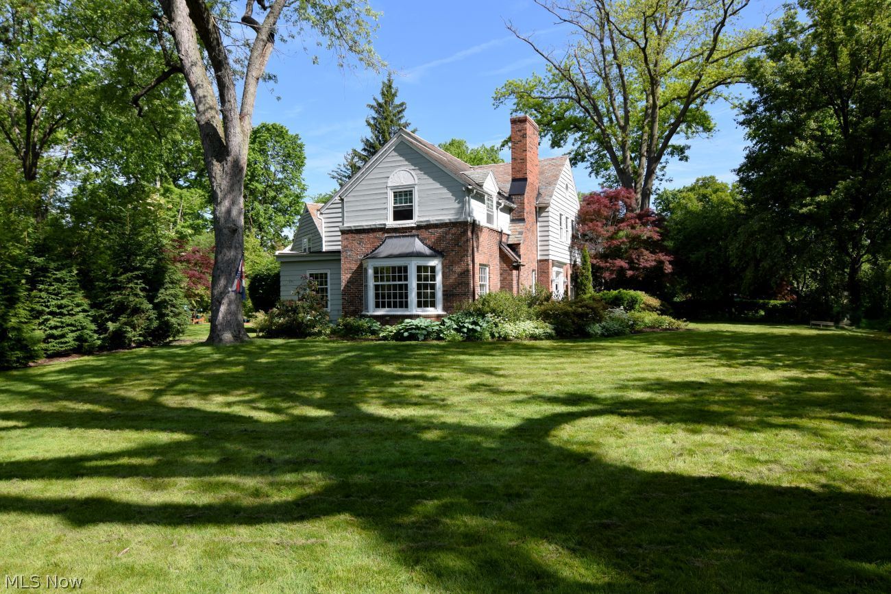 3398 Kenmore Road Shaker Heights OH 44122