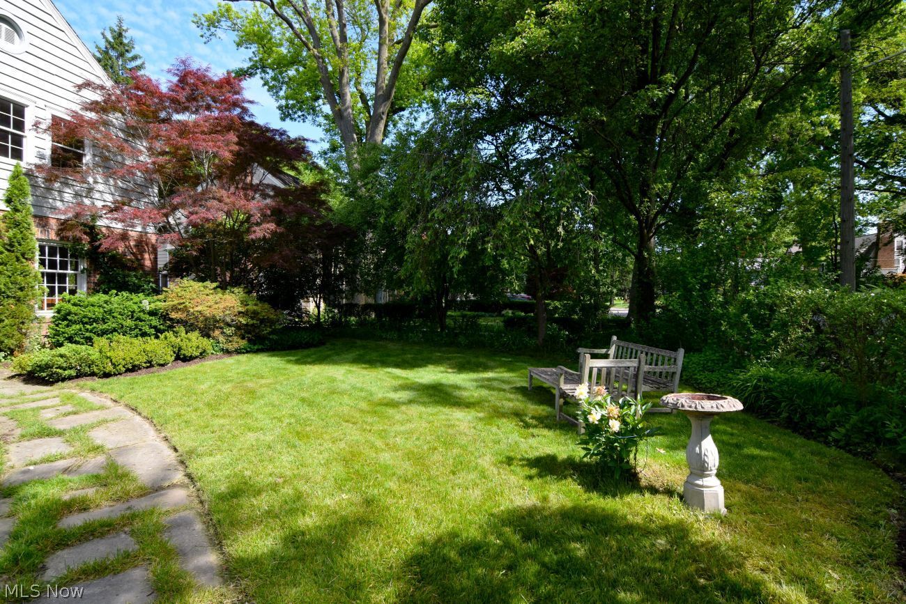 3398 Kenmore Road Shaker Heights OH 44122