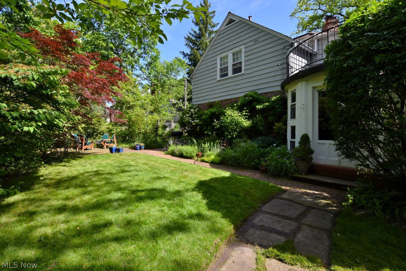 3398 Kenmore Road Shaker Heights OH 44122