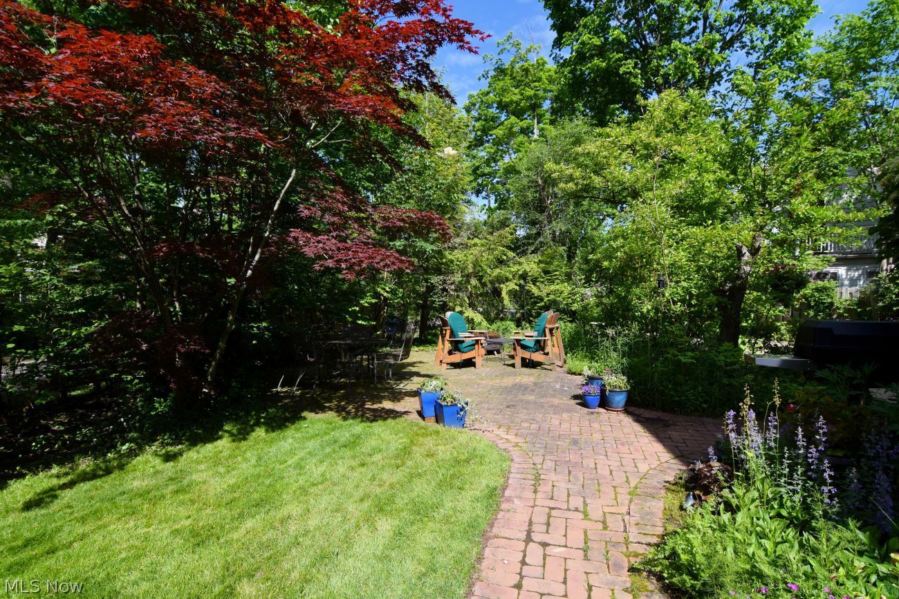 3398 Kenmore Road Shaker Heights OH 44122