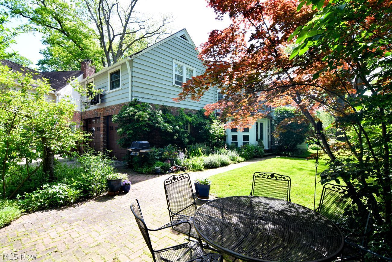 3398 Kenmore Road Shaker Heights OH 44122