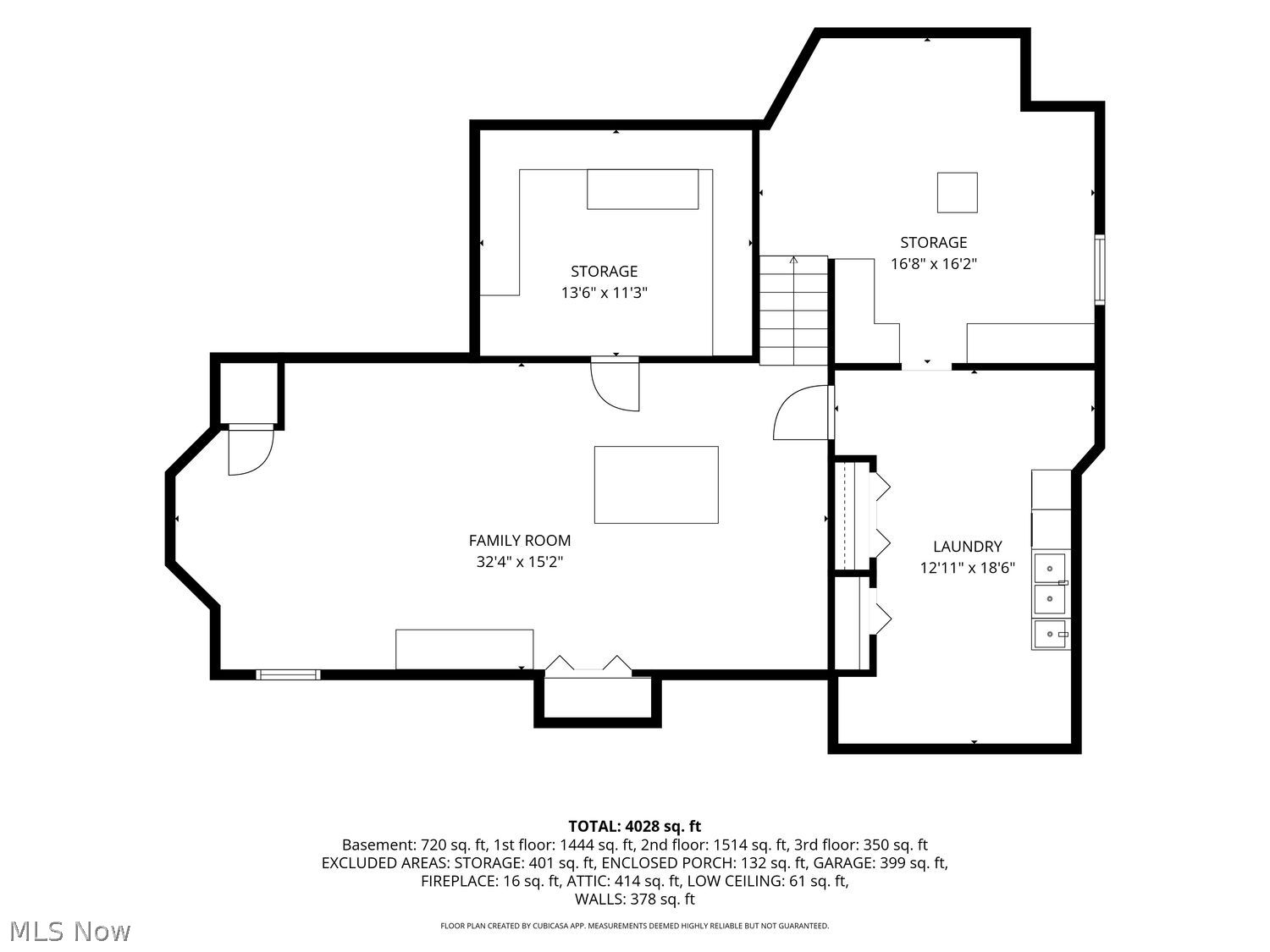 3398 Kenmore Road Shaker Heights OH 44122