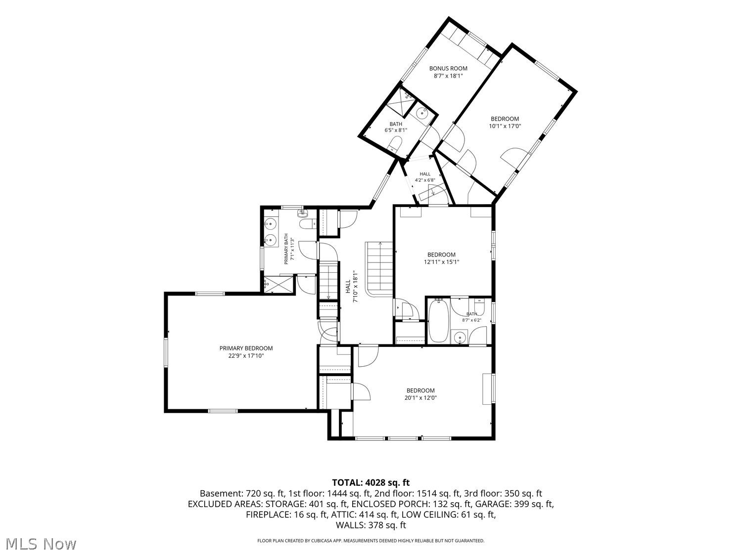 3398 Kenmore Road Shaker Heights OH 44122