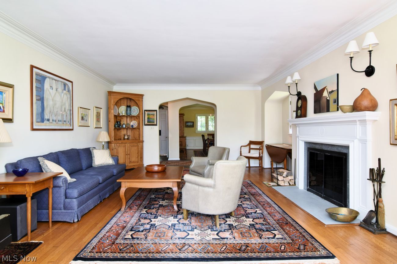 3398 Kenmore Road Shaker Heights OH 44122