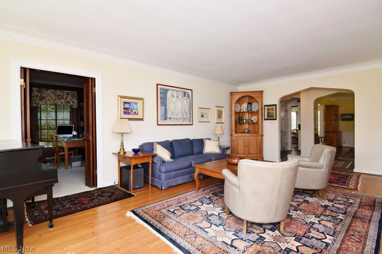 3398 Kenmore Road Shaker Heights OH 44122