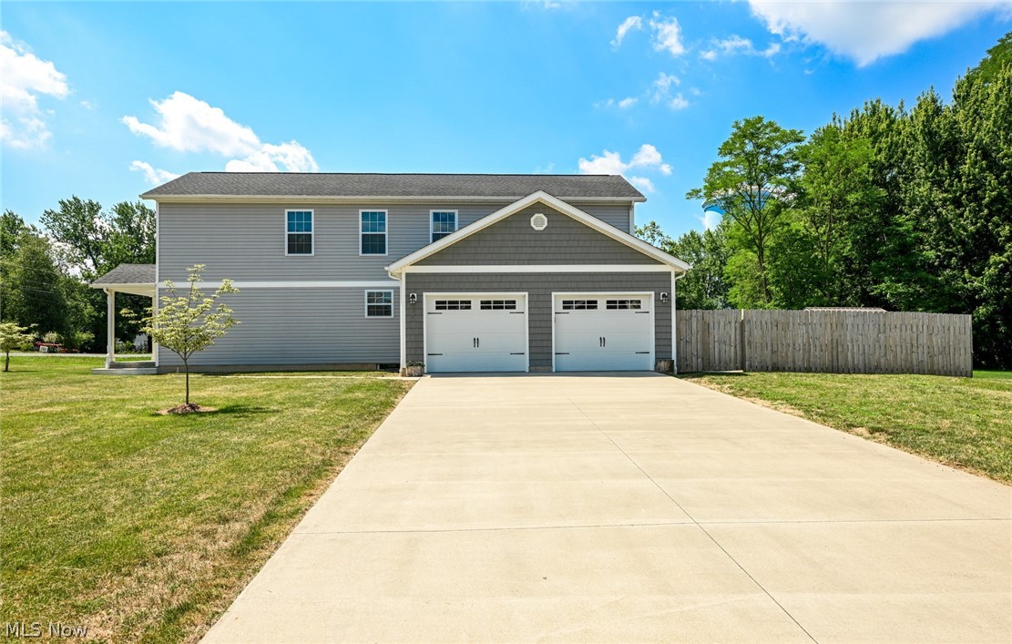 246 Columbine Avenue Akron OH 44312