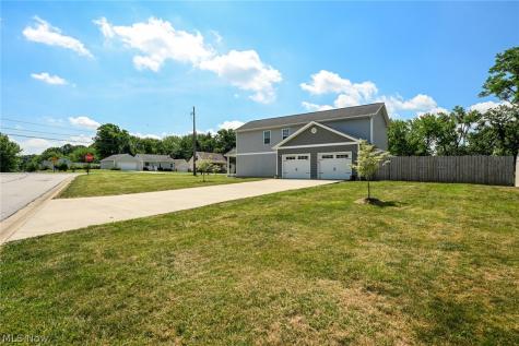 246 Columbine Avenue Akron OH 44312