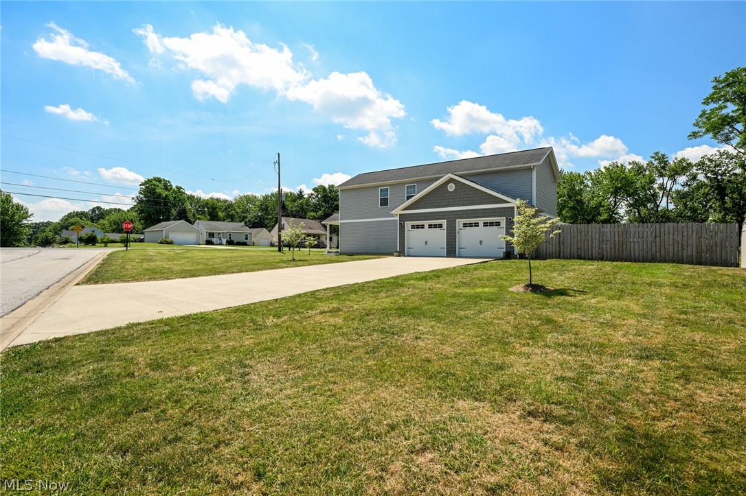 246 Columbine Avenue Akron OH 44312