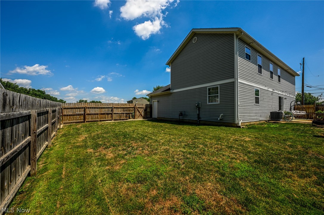 246 Columbine Avenue Akron OH 44312