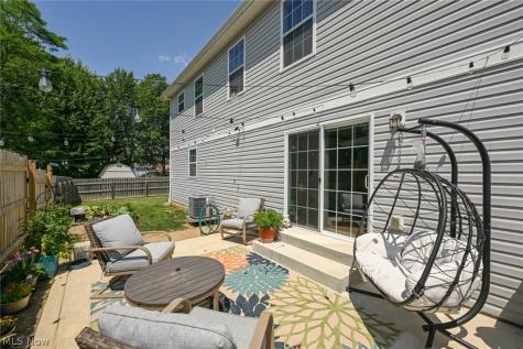 246 Columbine Avenue Akron OH 44312