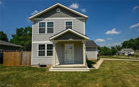 246 Columbine Avenue Akron OH 44312