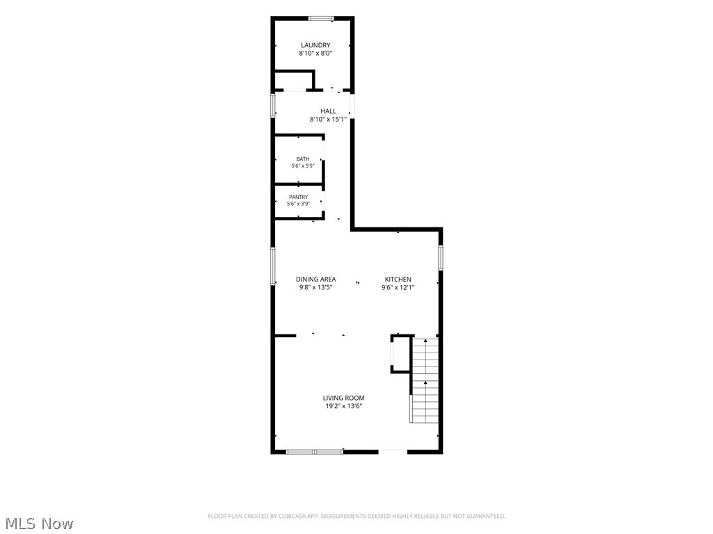 246 Columbine Avenue Akron OH 44312
