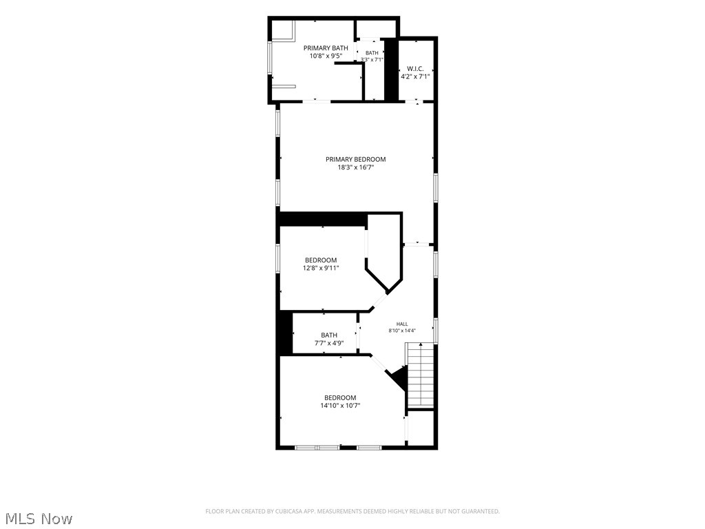 246 Columbine Avenue Akron OH 44312