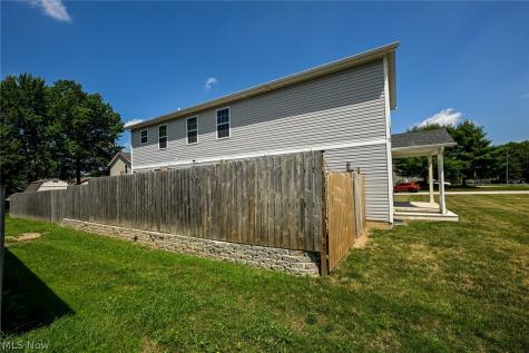 246 Columbine Avenue Akron OH 44312
