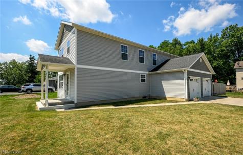 246 Columbine Avenue Akron OH 44312