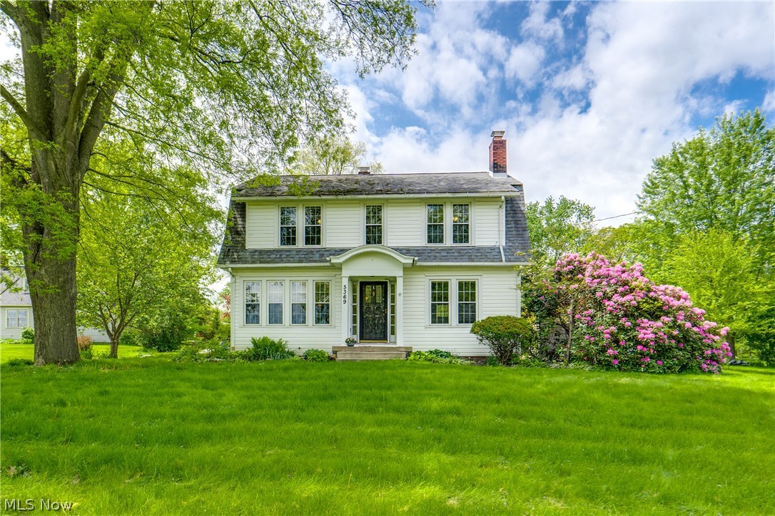 5369 Union Avenue NE Homeworth OH 44634