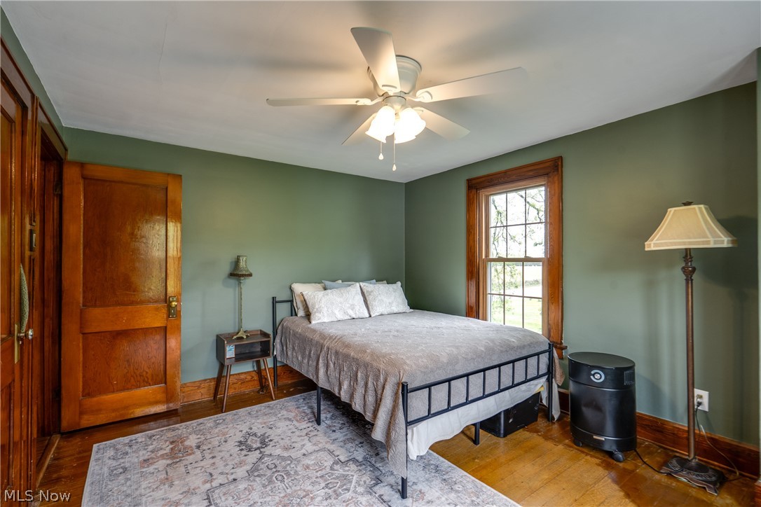 5369 Union Avenue NE Homeworth OH 44634