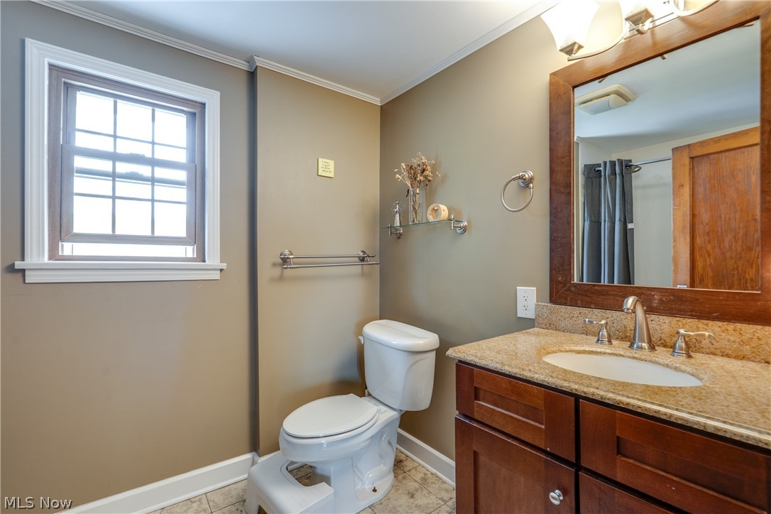 5369 Union Avenue NE Homeworth OH 44634