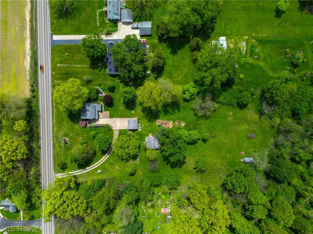 5369 Union Avenue NE Homeworth OH 44634