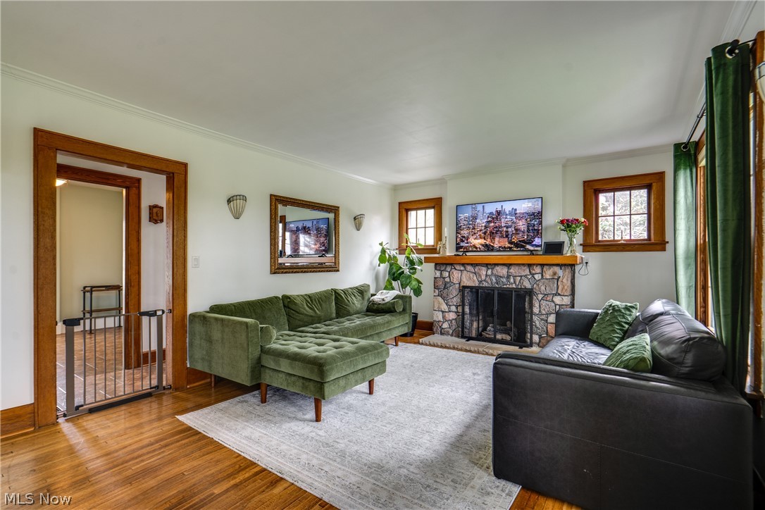 5369 Union Avenue NE Homeworth OH 44634