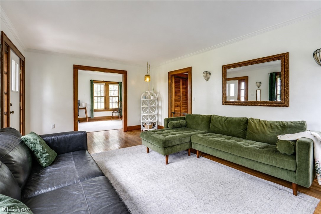 5369 Union Avenue NE Homeworth OH 44634