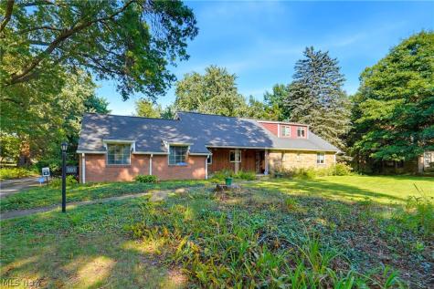3217 Fulton Drive NW Canton OH 44718