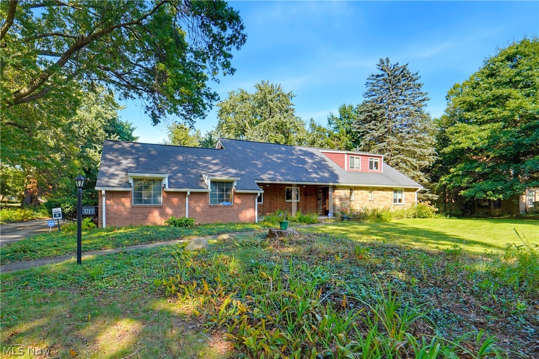 3217 Fulton Drive NW Canton OH 44718